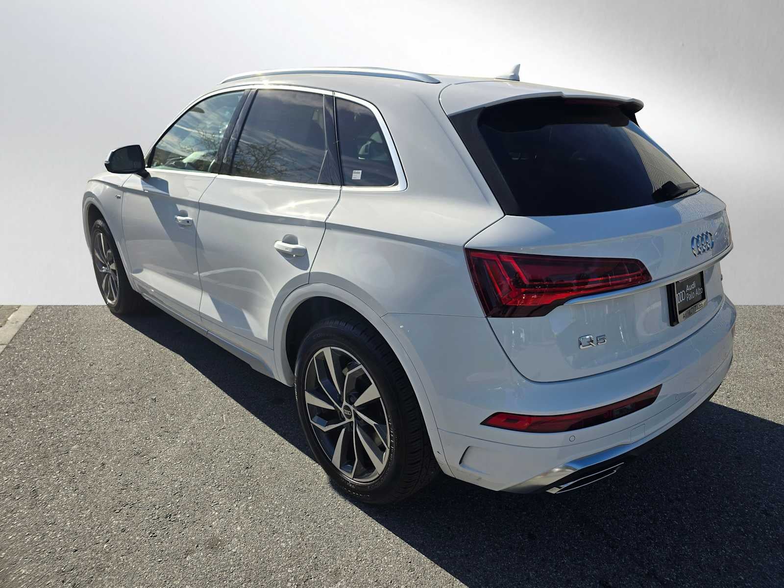 2023 Audi Q5 S line Premium Plus