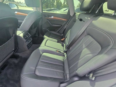 2023 Audi Q5 S line Premium Plus