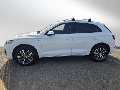 2023 Audi Q5 S line Premium Plus
