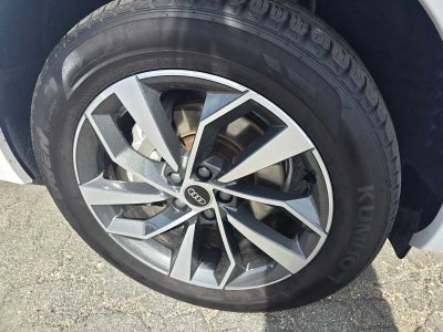 2023 Audi Q5 S line Premium Plus