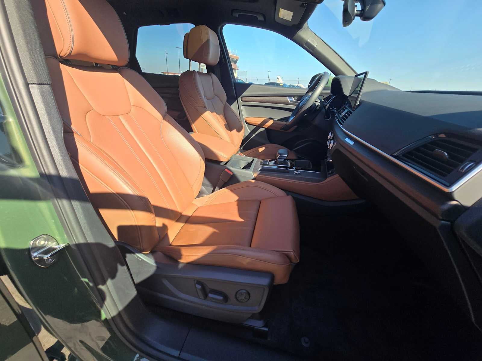 2024 Audi Q5 S line Premium Plus