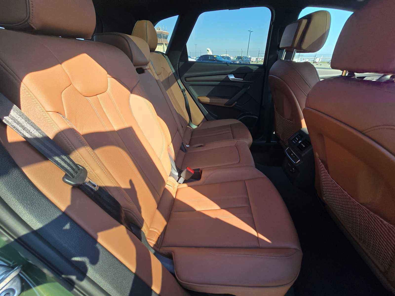 2024 Audi Q5 S line Premium Plus