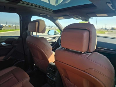 2024 Audi Q5 S line Premium Plus