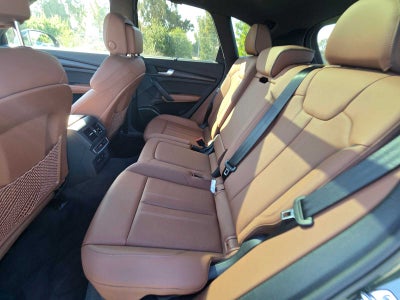 2024 Audi Q5 S line Premium Plus