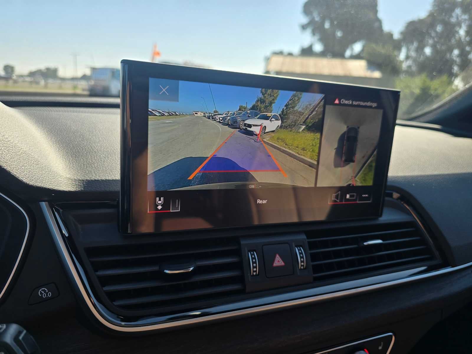 2024 Audi Q5 S line Premium Plus