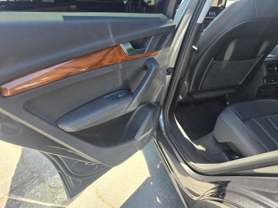 2022 Audi Q5 S line Premium Plus