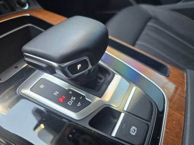 2022 Audi Q5 S line Premium Plus