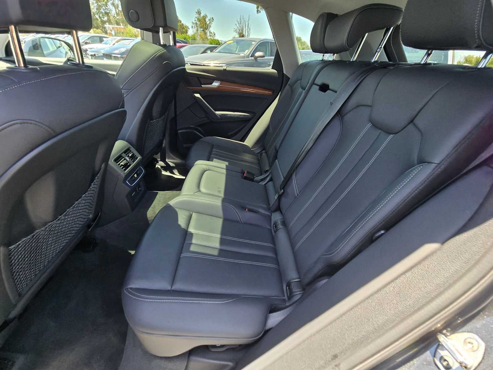 2023 Audi Q5 S line Premium Plus