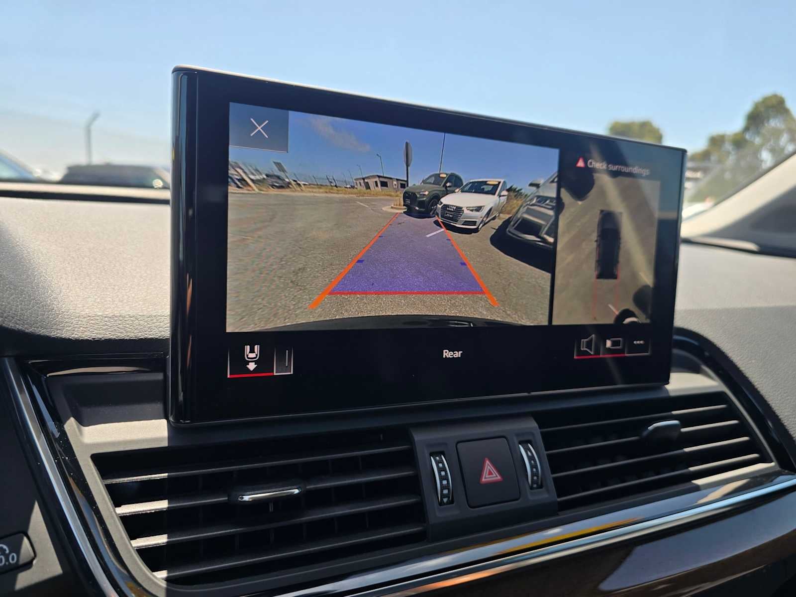 2023 Audi Q5 S line Premium Plus