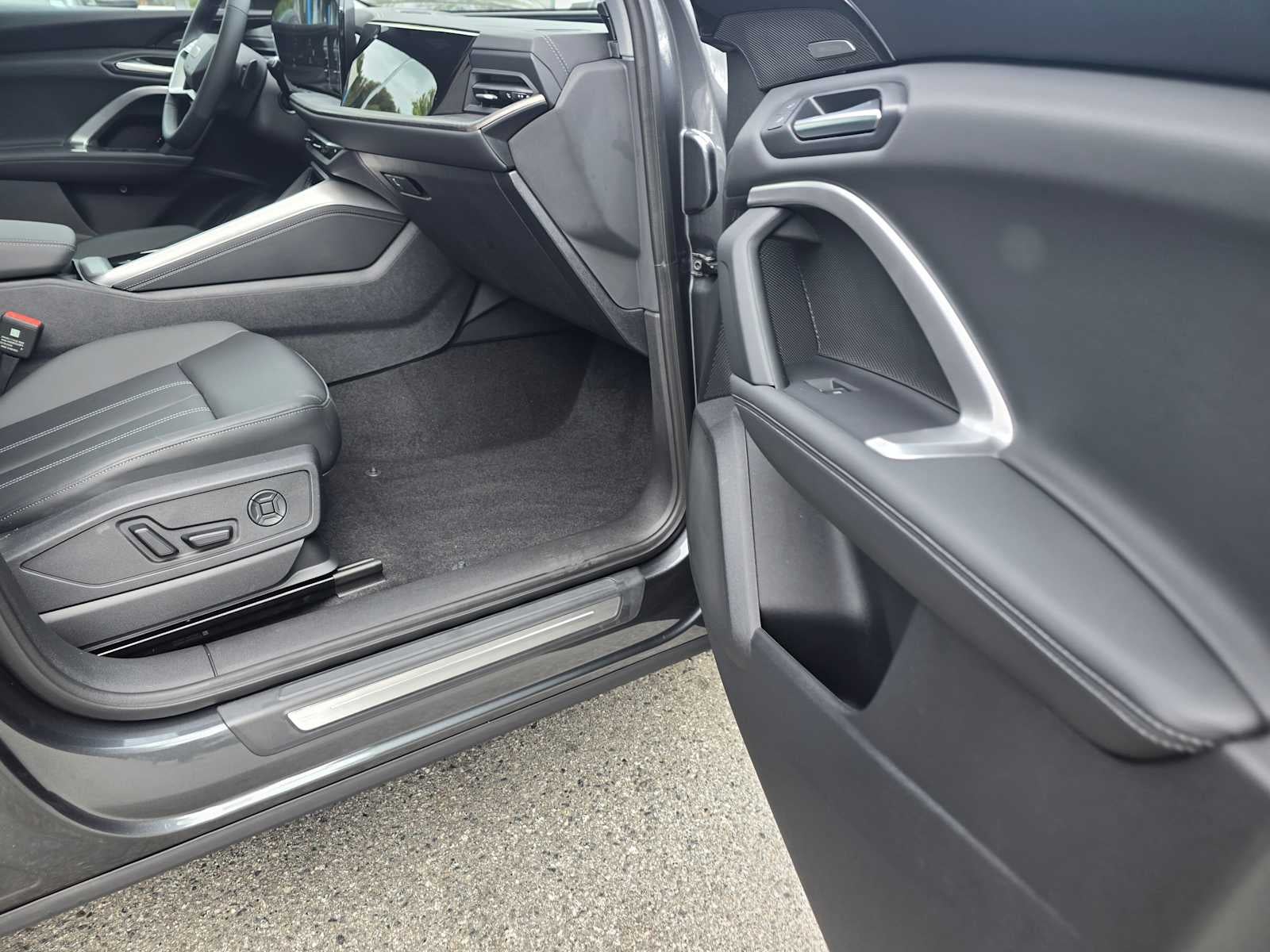 2025 Audi New Q5 Sportback Premium Plus