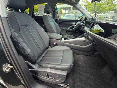 2025 Audi New Q5 Sportback Premium Plus