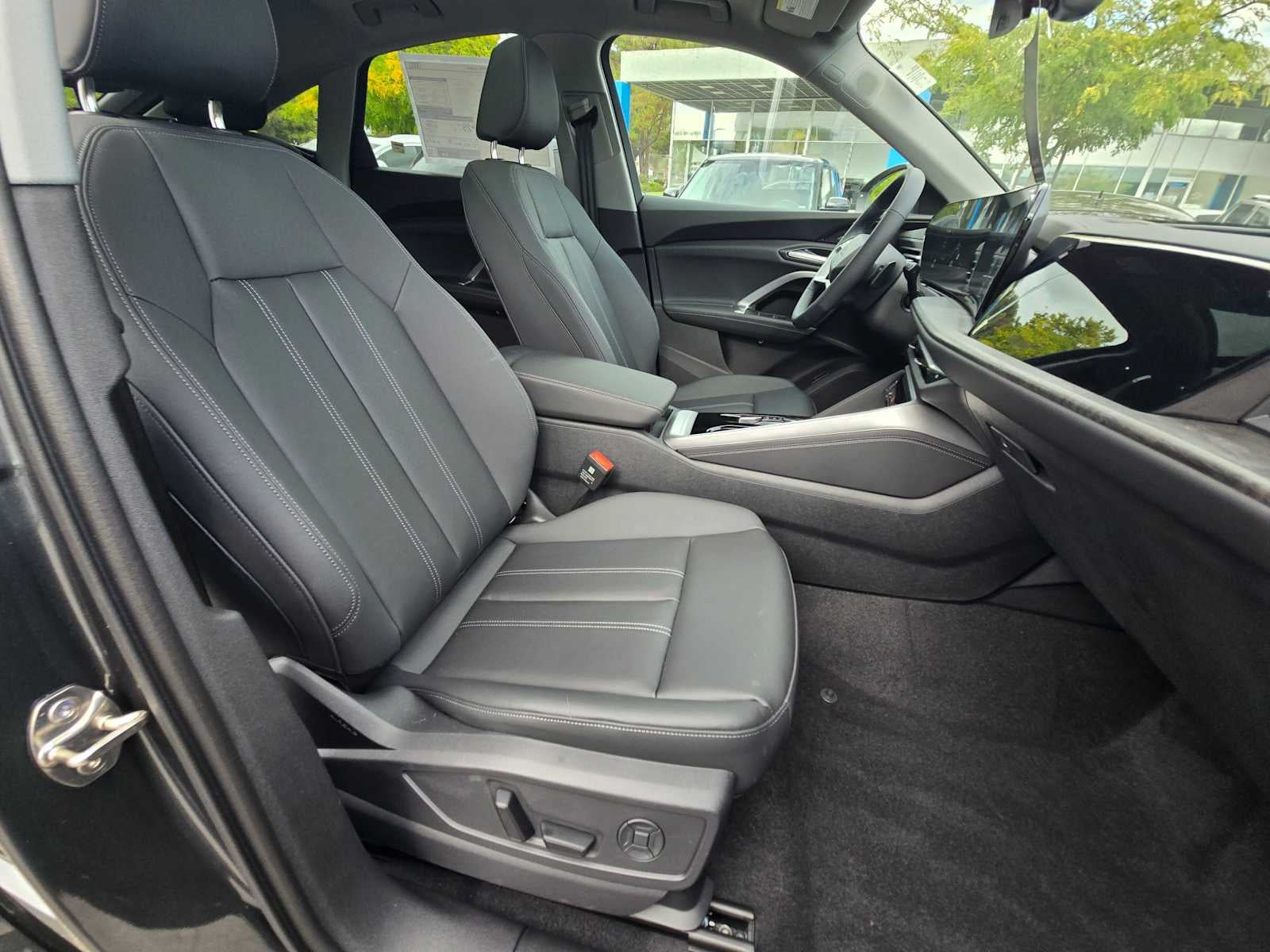 2025 Audi New Q5 Sportback Premium Plus