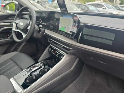 2025 Audi New Q5 Sportback Premium Plus