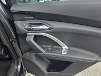 2025 Audi New Q5 Sportback Premium Plus