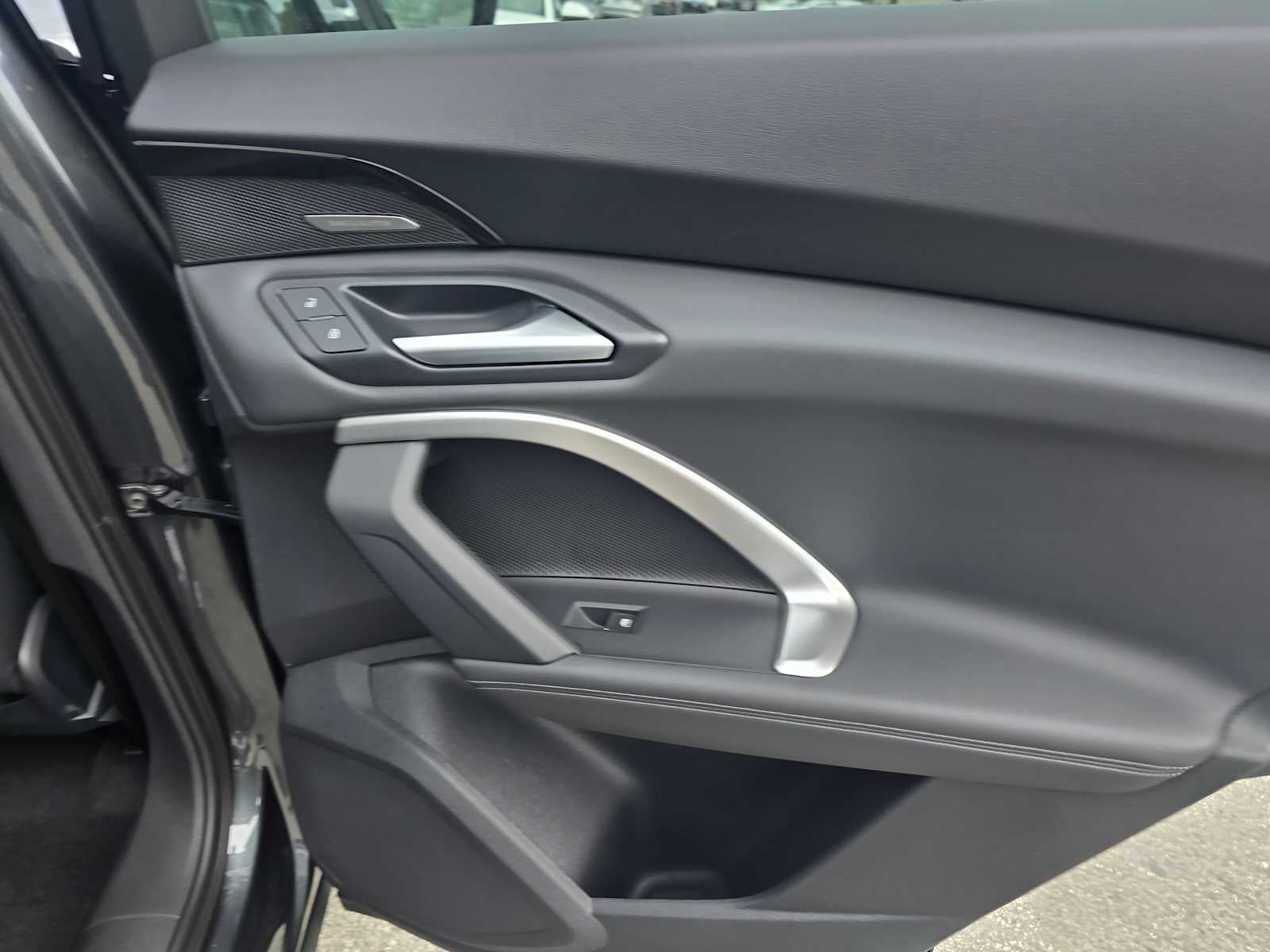 2025 Audi New Q5 Sportback Premium Plus