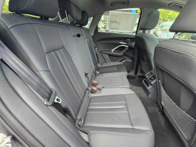 2025 Audi New Q5 Sportback Premium Plus