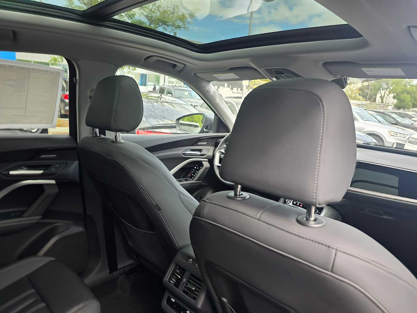 2025 Audi New Q5 Sportback Premium Plus