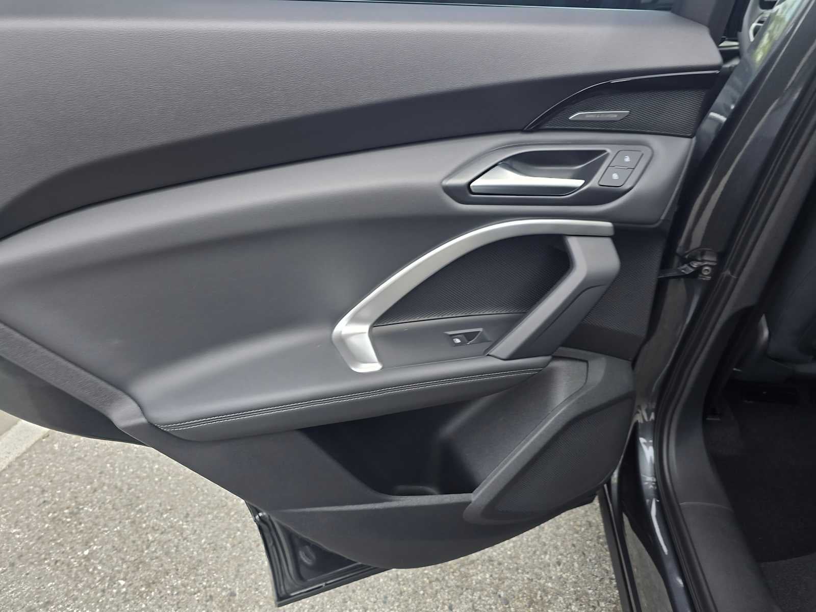 2025 Audi New Q5 Sportback Premium Plus