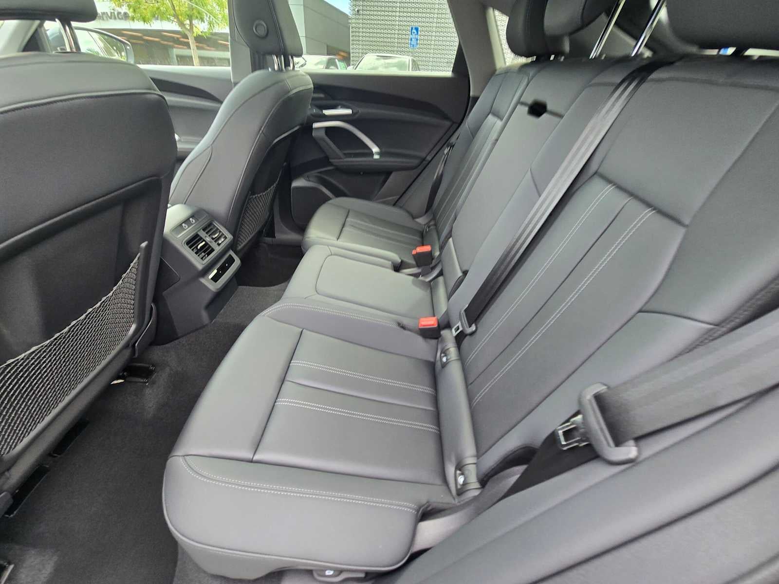 2025 Audi New Q5 Sportback Premium Plus