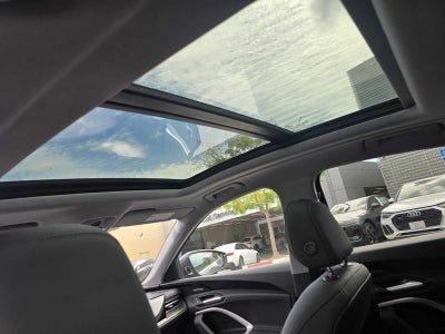 2025 Audi New Q5 Sportback Premium Plus