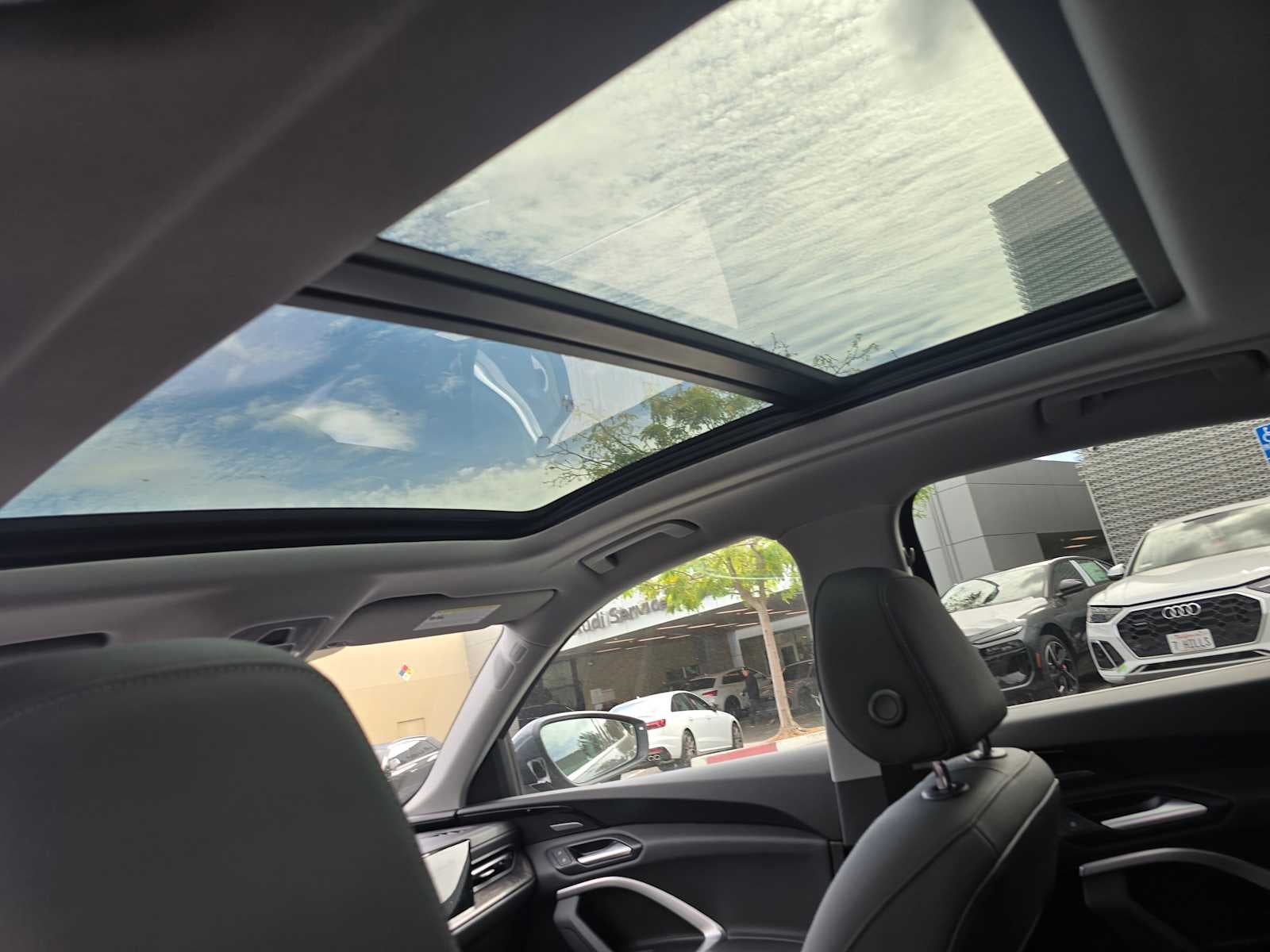 2025 Audi New Q5 Sportback Premium Plus