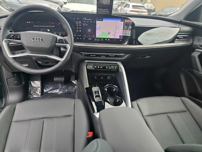 2025 Audi New Q5 Sportback Premium Plus