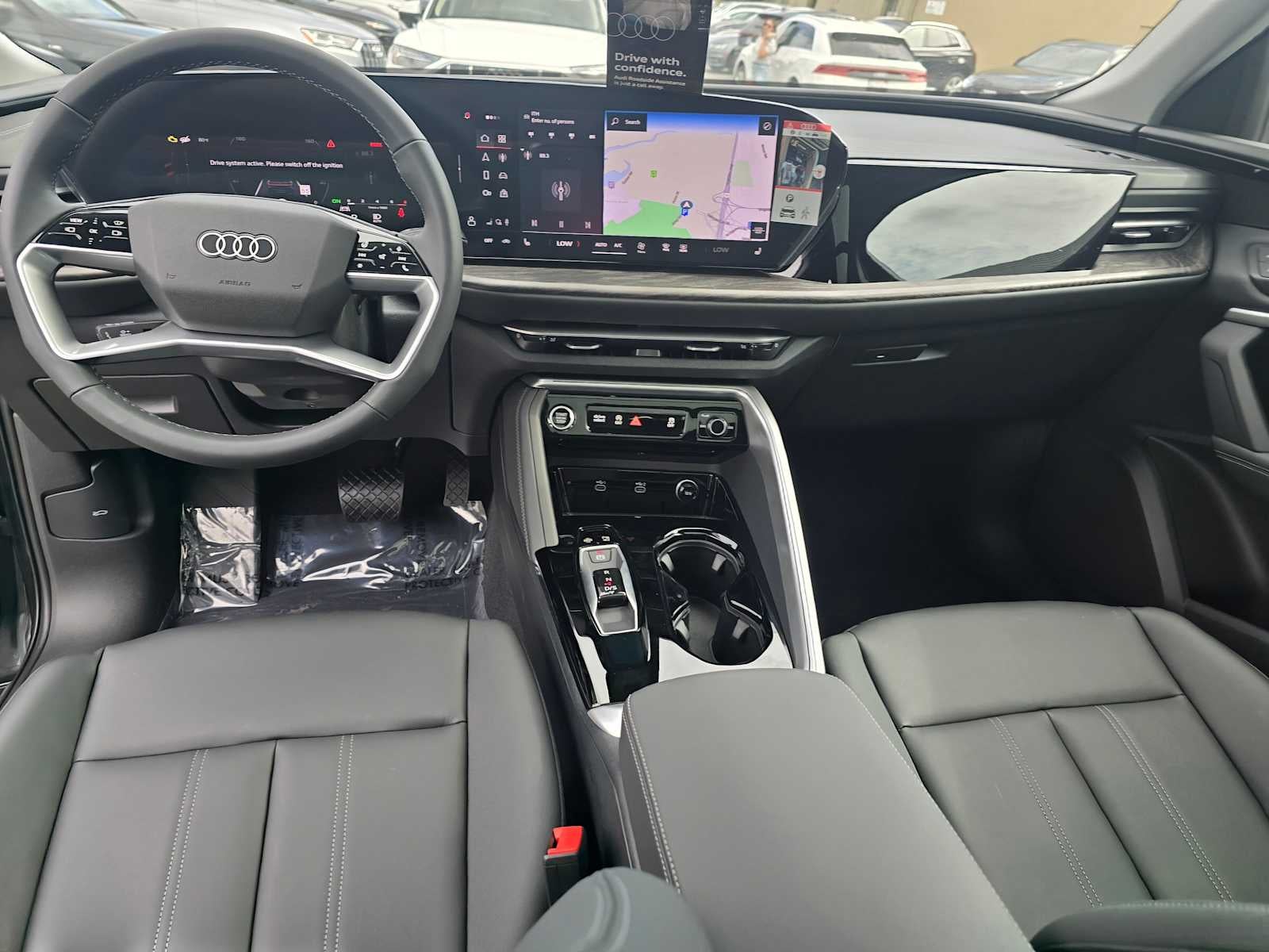 2025 Audi New Q5 Sportback Premium Plus