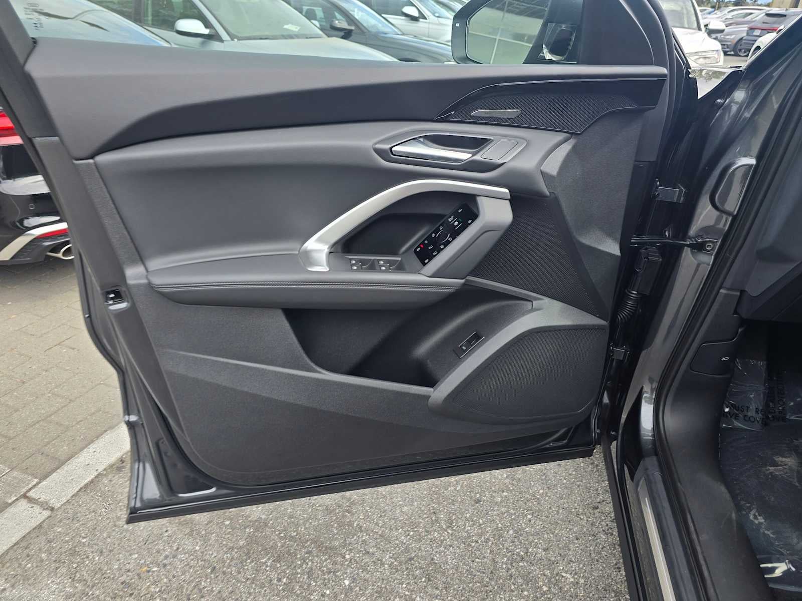 2025 Audi New Q5 Sportback Premium Plus