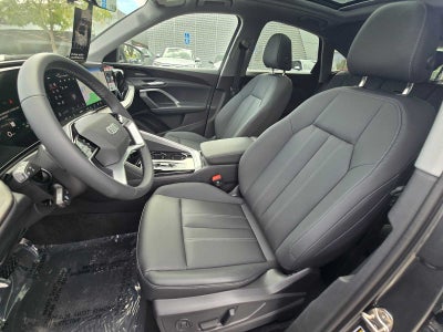 2025 Audi New Q5 Sportback Premium Plus