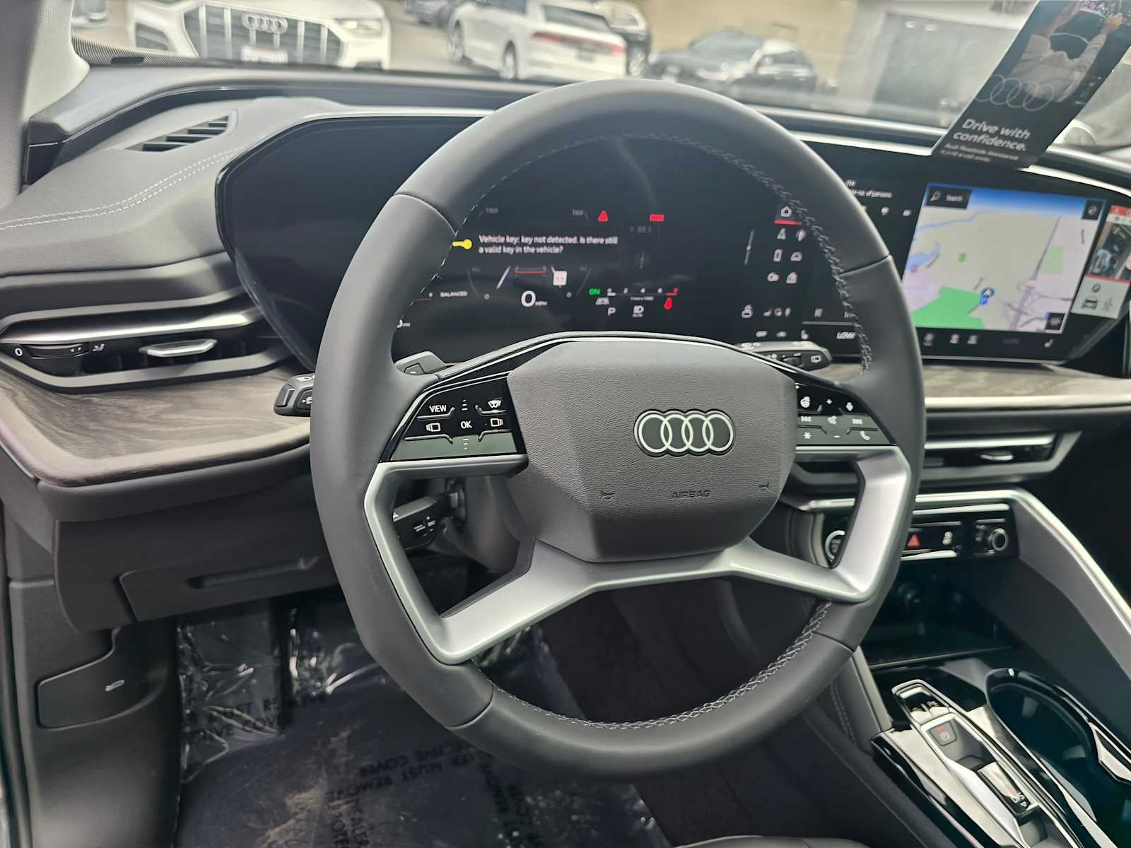 2025 Audi New Q5 Sportback Premium Plus