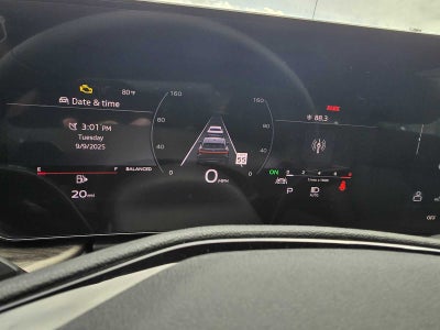 2025 Audi New Q5 Sportback Premium Plus