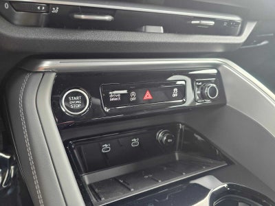 2025 Audi New Q5 Sportback Premium Plus