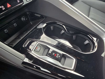 2025 Audi New Q5 Sportback Premium Plus