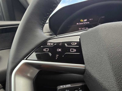 2025 Audi New Q5 Sportback Premium Plus