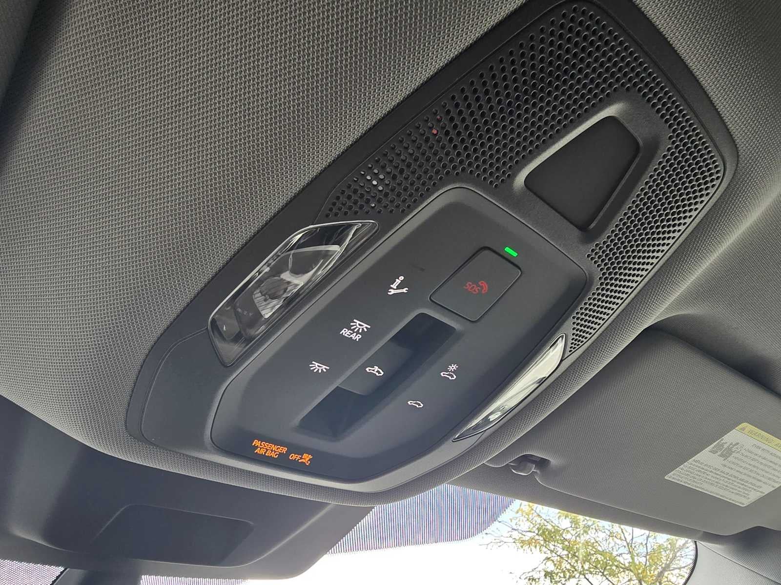 2025 Audi New Q5 Sportback Premium Plus