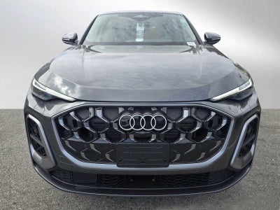 2025 Audi New Q5 Sportback Premium Plus