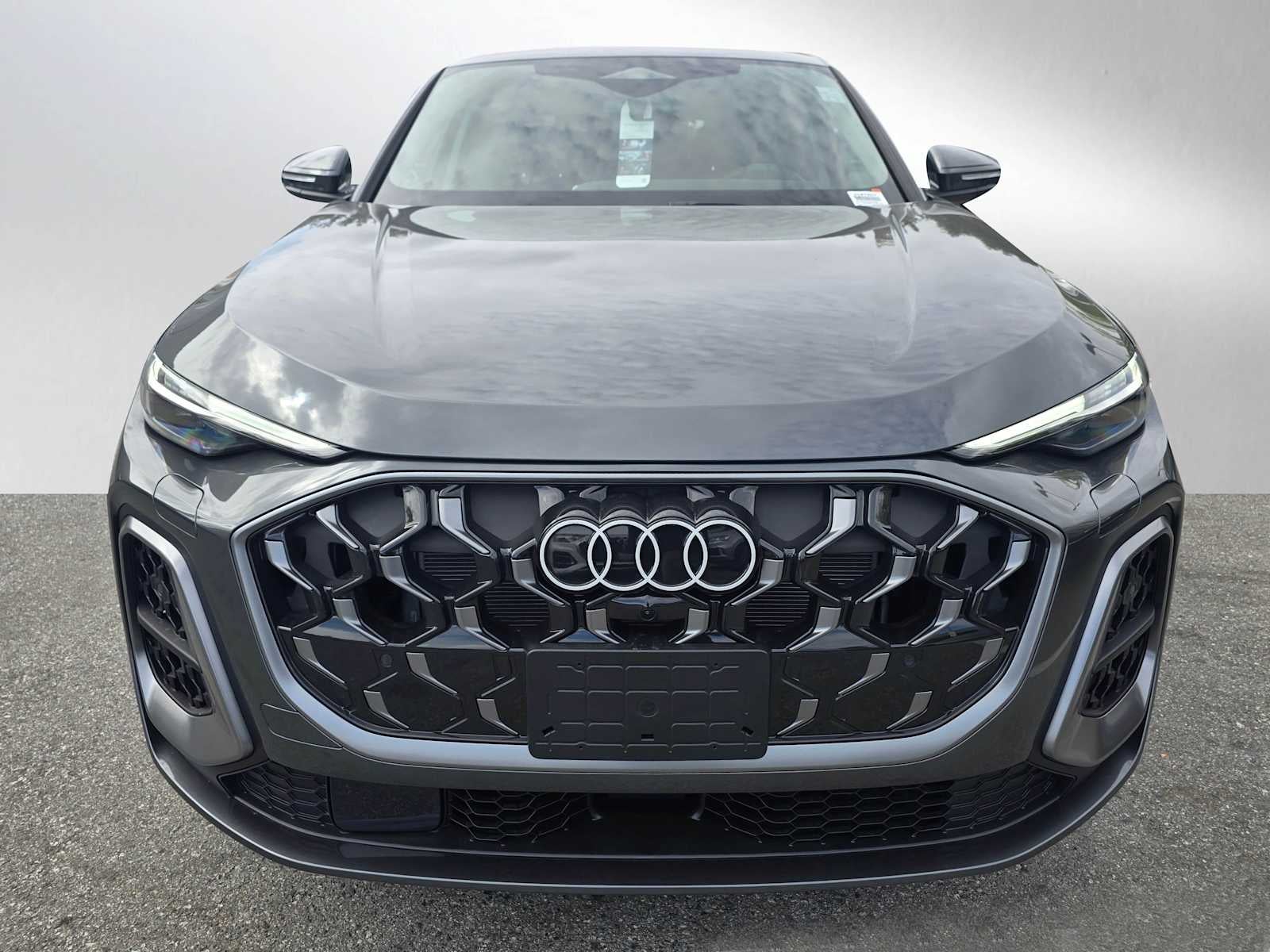 2025 Audi New Q5 Sportback Premium Plus