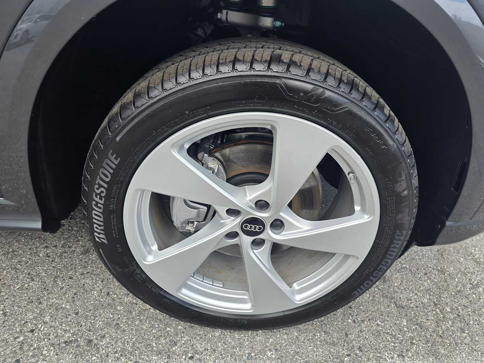 2025 Audi New Q5 Sportback Premium Plus