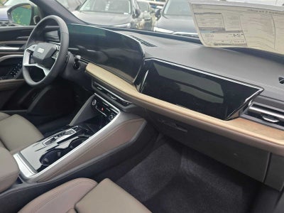 2026 Audi Q5 Sportback Premium Plus