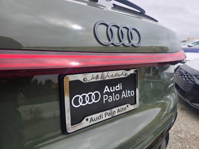 2026 Audi Q5 Sportback Premium Plus