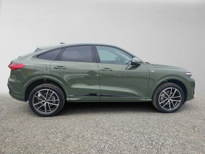 2026 Audi Q5 Sportback Premium Plus