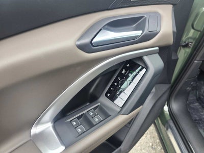 2026 Audi Q5 Sportback Premium Plus