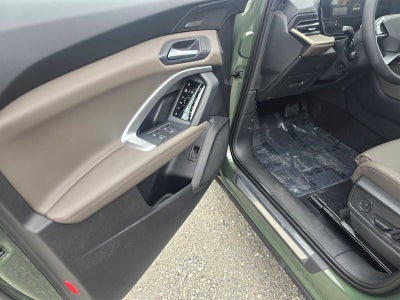 2026 Audi Q5 Sportback Premium Plus