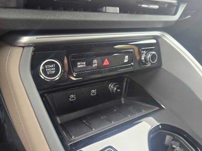 2026 Audi Q5 Sportback Premium Plus