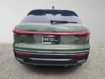 2026 Audi Q5 Sportback Premium Plus