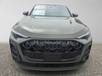 2026 Audi Q5 Sportback Premium Plus