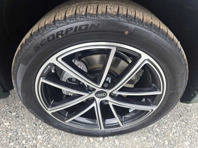 2026 Audi Q5 Sportback Premium Plus
