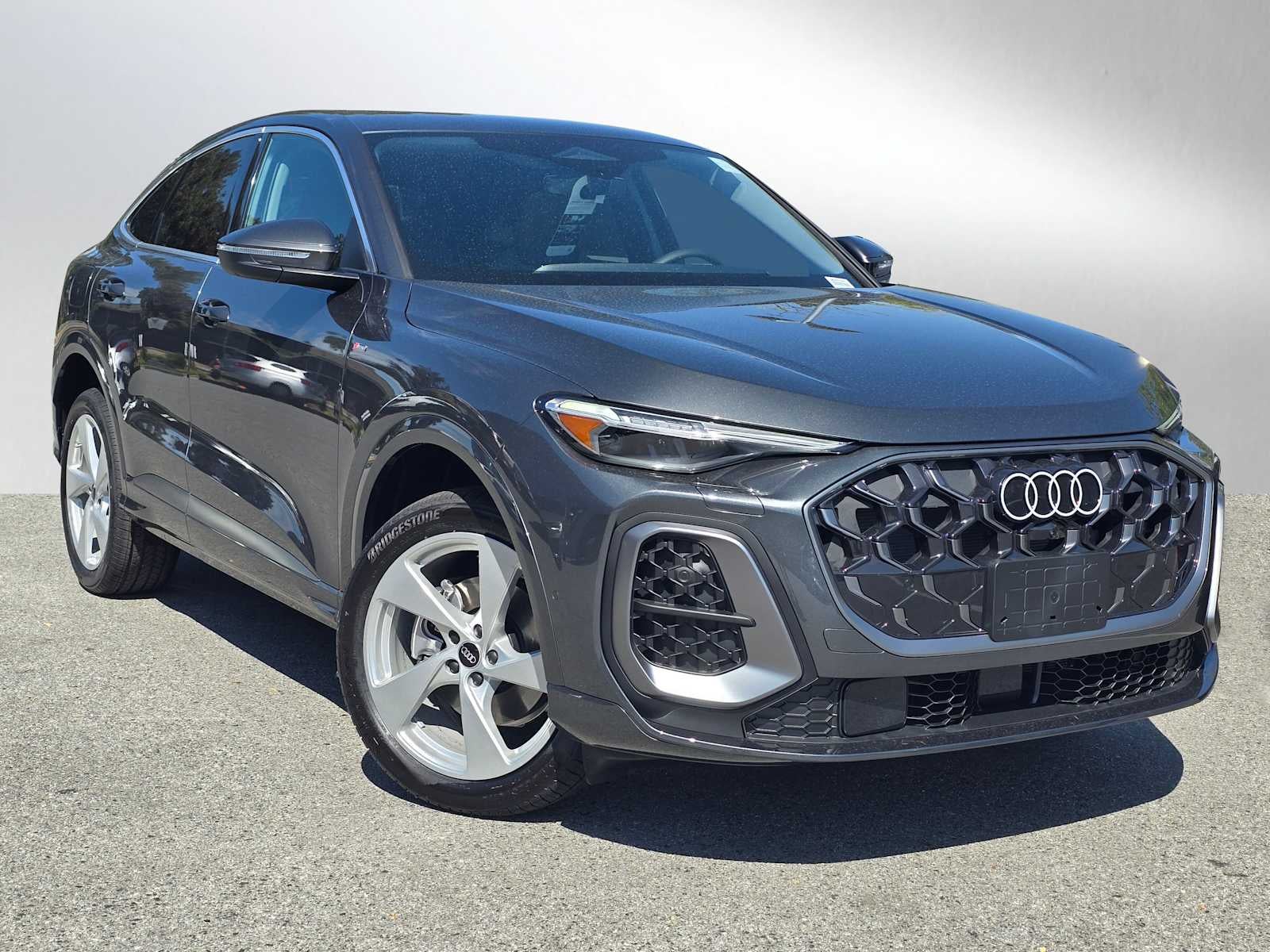 2025 Audi Q5 Sportback Premium Plus