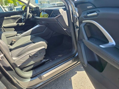 2025 Audi Q5 Sportback Premium Plus