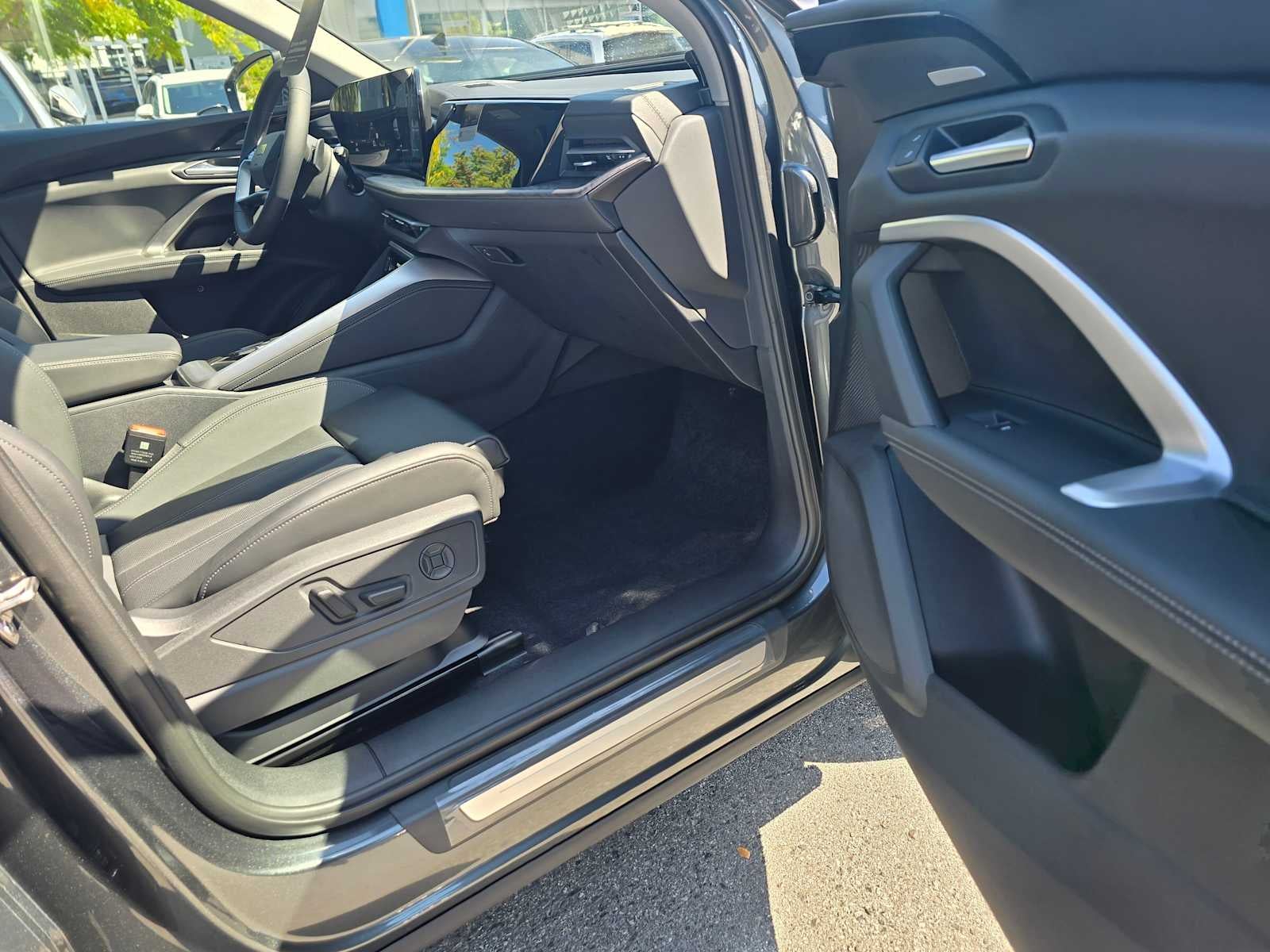 2025 Audi Q5 Sportback Premium Plus